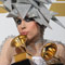 Why is Lady Gaga in my Facebook feed?