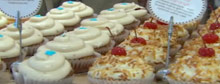A bakery's plan for success