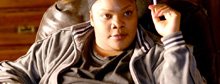 Lee Daniels and making 'Precious'