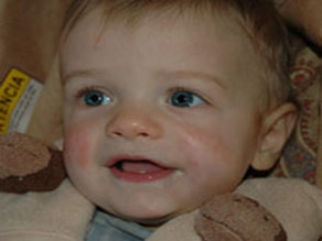 Gabriel Johnson
