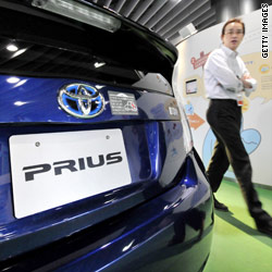 Toyota's next problem: Lawsuits