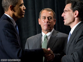 The National Republican Congressional Committee raised $4.5 million in January.