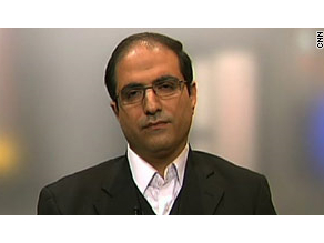 Iran's former consul-general, Mohammed Reza Heydari, in Oslo, Norway, has applied for asylum there.