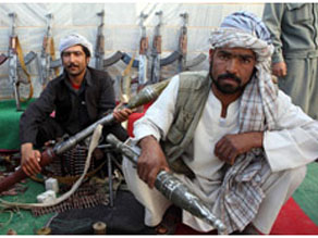 Capture of Taliban commander could disrupt the group's operations, says Brian Fishman.