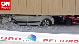 Share your stories with iReport