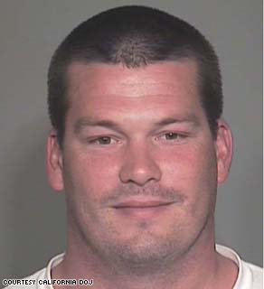 John Albert Gardner III was arrested in connection with disappearance of Chelsea King.