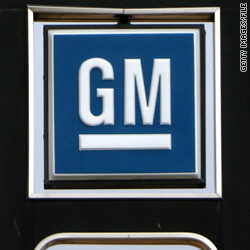 General Motors offers 661 dealers a second chance