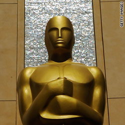Academy Awards Oscar