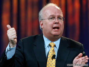 Karl Rove writes in his memoir that the Iraq War would not have occurred without WMD.