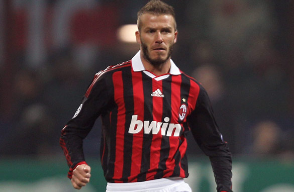 Does Anyone Not Like David Beckham Cnn World Sport Cnn Com Blogs