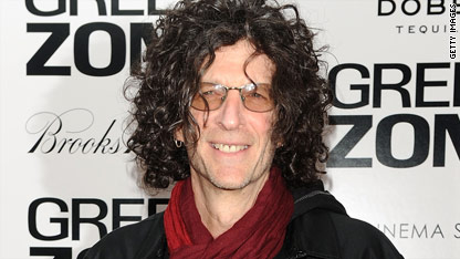 Howard Stern makes controversial remarks about 'Precious' star Gabourey  Sidibe â€“ The Marquee Blog - CNN.com Blogs