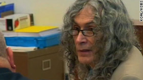 Rodney Alcala, 66, is representing himself in the penalty phase of his trial.