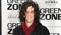Stern takes on 'Precious' star