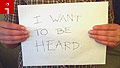 Transgender messages
