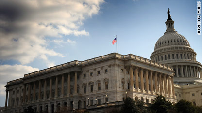 Jobless claims bill OK'd by Senate