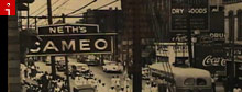 Curating civil rights history