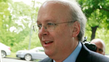 Rove: Tea parties could hurt GOP