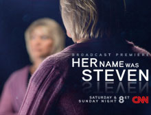 'Her Name was Steven'