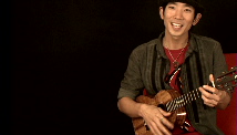 YouTube ukulele virtuoso