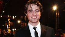 Pattinson in new 'Twilight' trailer