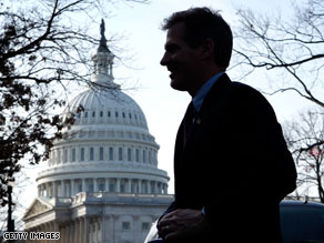 Sen. Scott Brown will deliver the Republican response to President Obama's weekly address.