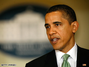 President Obama has delayed an overseas trip to focus on health care legislation.