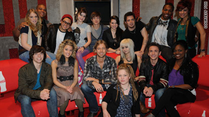 Recap: Meet the Top 12 on 'Idol'