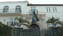 Versace mansion's new life