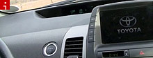 How to stop a speeding Prius