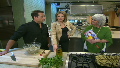 Paula Deen & Sons recipes