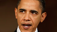 President Obama CNN poll finds that majority of Americans disapprove of President Obama’s job performance