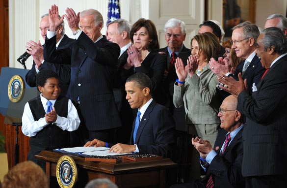 Obama+signs+health+care+bill