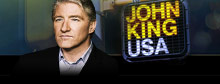 Behind John King, USA