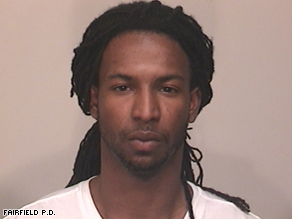 Albert Bailey and a juvenile accomplice are suspected of robbing a bank, after calling in to have the bank prepare the cash.