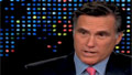 Romney: Obama 'betrayed' oath