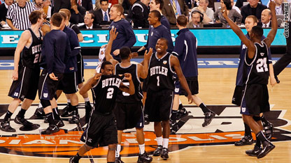 Butler