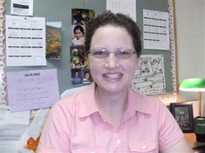 Angie is making great progress as she trains for the triathlon.