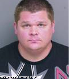 Jeff Thomas Jelinek is a prison guard.