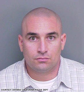 Anthony Nicolas Orban is a five-year veteran of the Westminster Police Department.