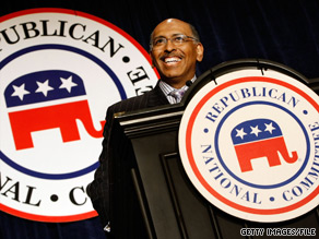 Thirty-one members of the RNC have signed a letter re-affirming their support for Chairman Michael Steele.