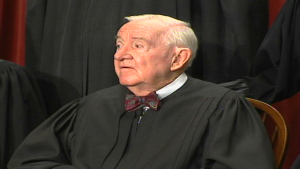 Stevens' talk of retirement