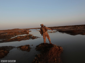 The number of suicides in the U.S. military has risen the past five years in a row.
