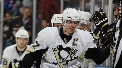 Crosby