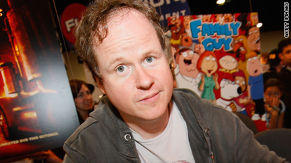 Writer/director Joss Whedon