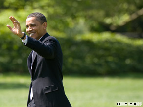  President Obama will attend fundraisers from coast to coast over the next few days.