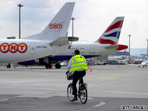 Should the airlines be bailed out?