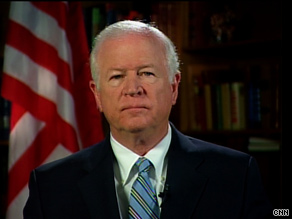 'We've got a lot of work left on our plate between now and the end of the summer,' Sen. Saxby Chambliss, R-Georgia, said Sunday.