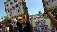 Immigration bill Arizona immigration bill called one of the strongest in the nation has sparked widespread debate