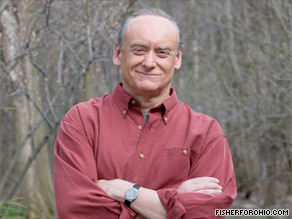 Ohio Lt. Gov. Lee Fisher holds a 41-24 lead over his nearest Senate Democratic primary competitor, according to a new poll.