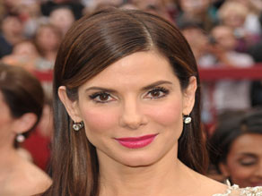 Sandra Bullock